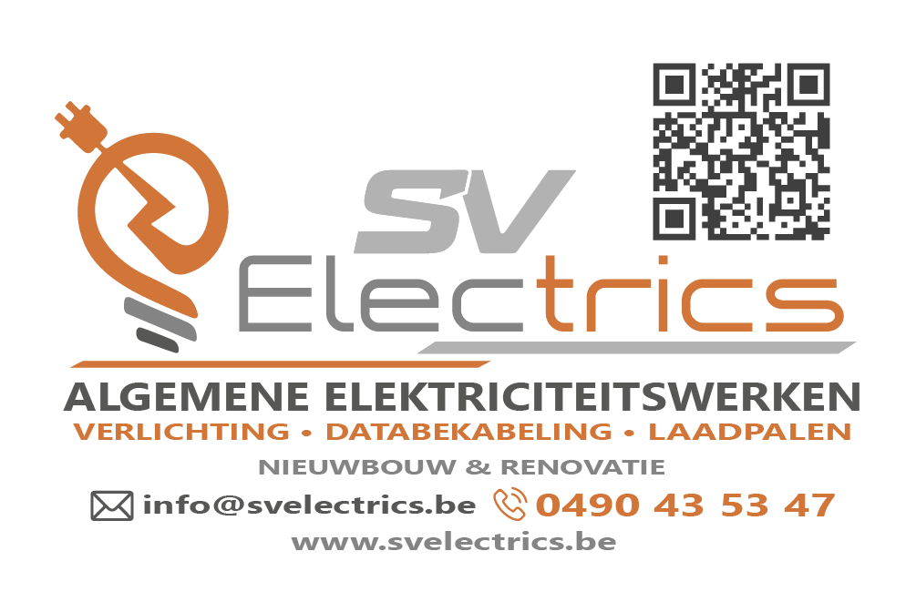 SV Electrics